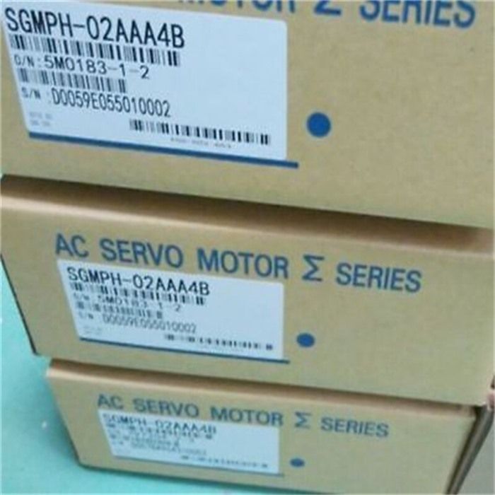 Модуль YASKAWA SGMPH-02AAA4B free fast via DHL/FEDEX