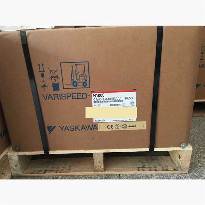 Модуль Yaskawa CIMR-HB4A0150AAA