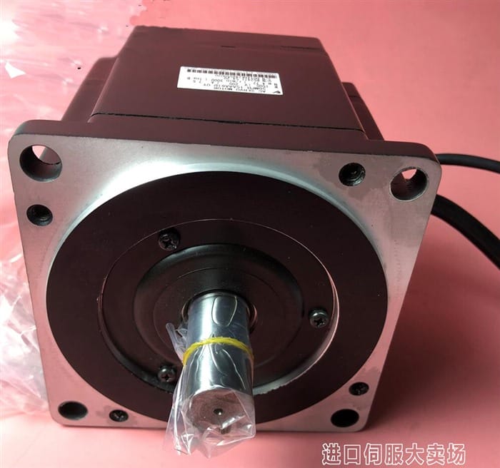 Модуль YASKAWA SGMPH-04DAA2CD-OY