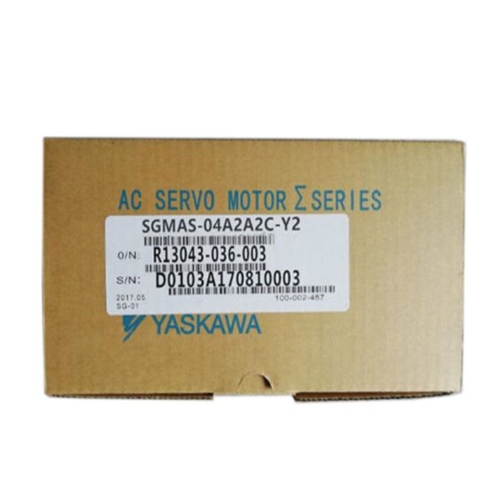 Модуль Yaskawaship SGMAS-04A2A2C-Y2