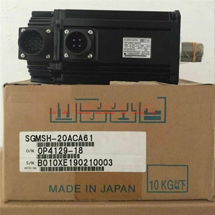 Модуль YASKAWA SGMSH-20ACA61