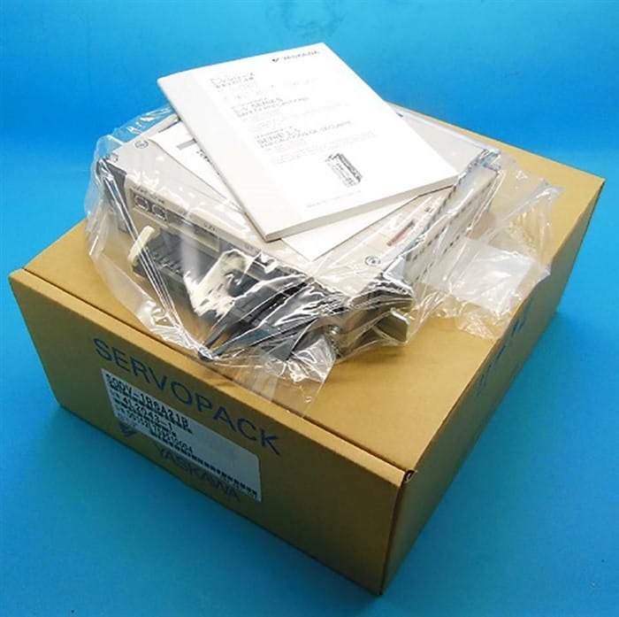 Модуль YASKAWA SGDV-1R6A21B