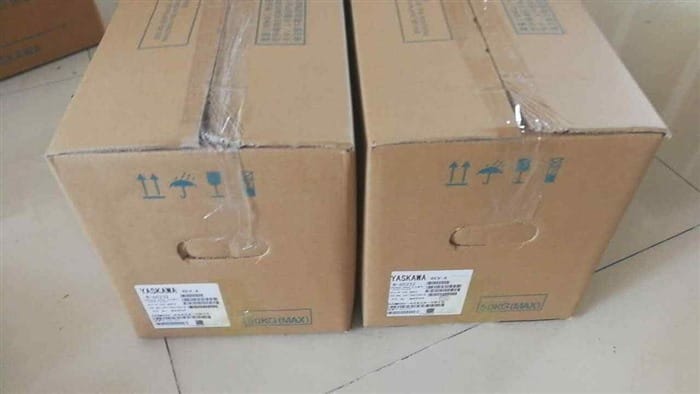 Модуль YASKAWA SGMGV-55A3A2C