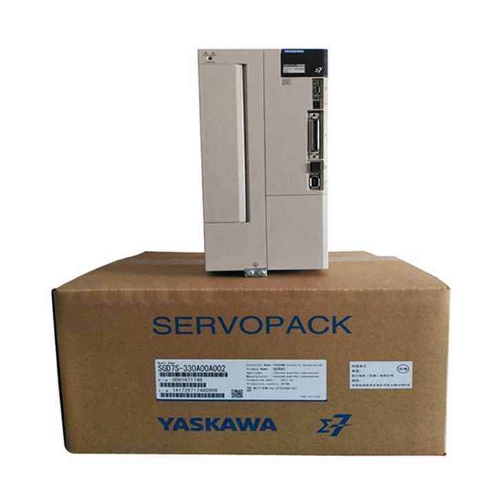 Модуль Yaskawa SGD7S-330A00A002 AC Servo Drive