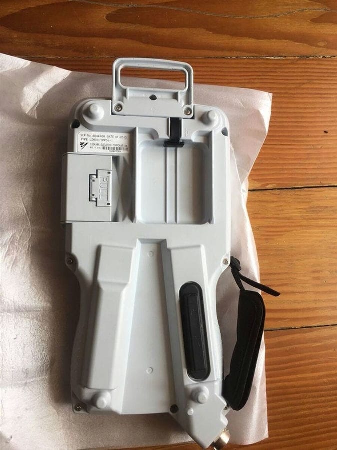 Модуль Yaskawa JZRCR-YPP01-1