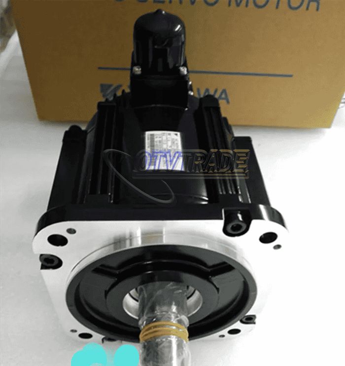 Модуль YASKAWA AC SERVO MOTOR SGMGV-20ADA61