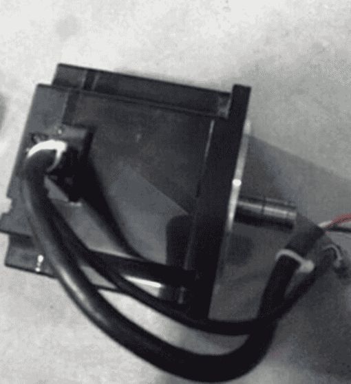 Модуль YASKAWA SGMPH-04A1A-TE11