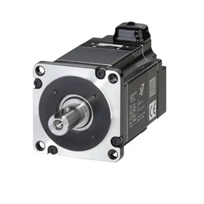 Модуль YASKAWA SGM7J-08AFC6E Servo Motor
