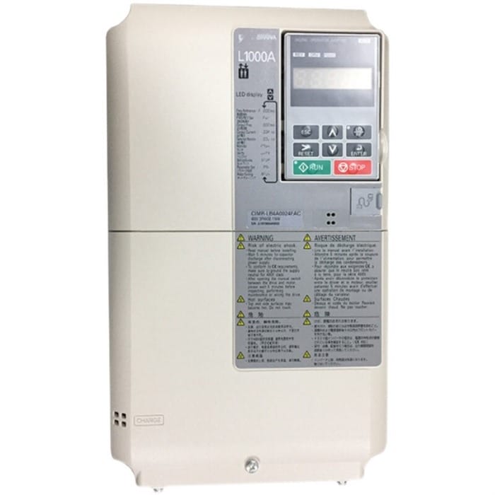 Модуль Yaskawa CIMR-LB4A0009FAC
