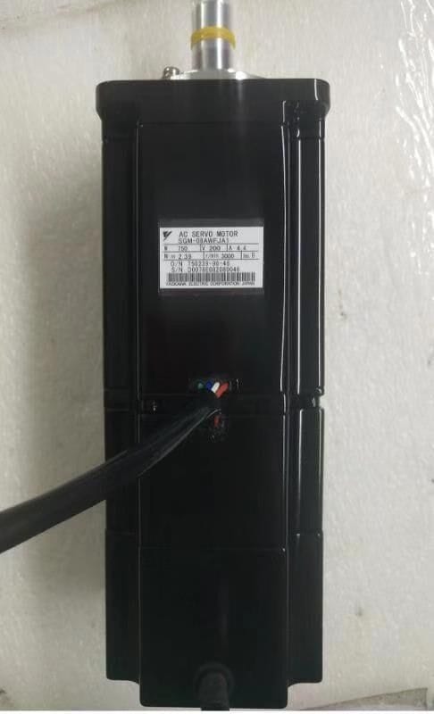Модуль YASKAWA SGM-08AWFJ83X