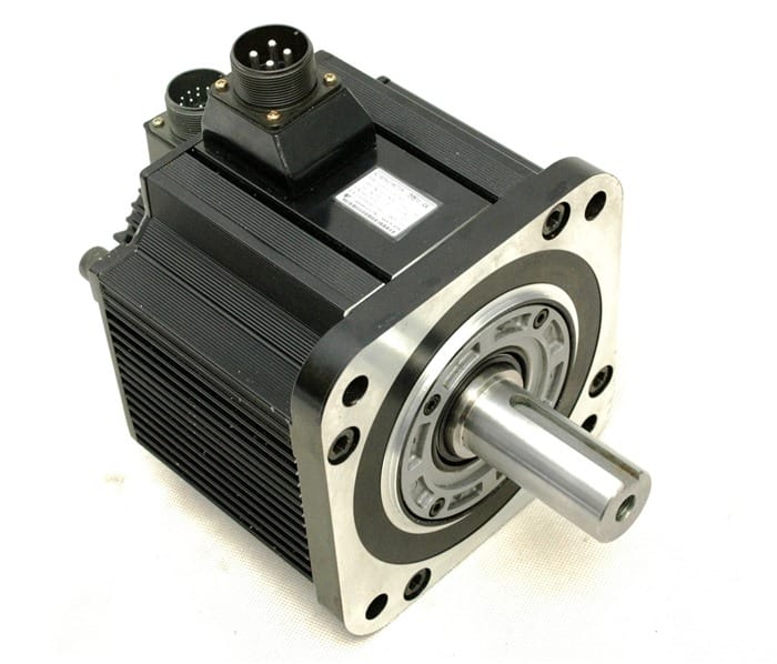 Модуль YASKAWA SGMGH-30ACA6S
