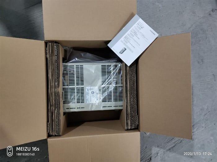 Модуль Yaskawa SGDM-30DN