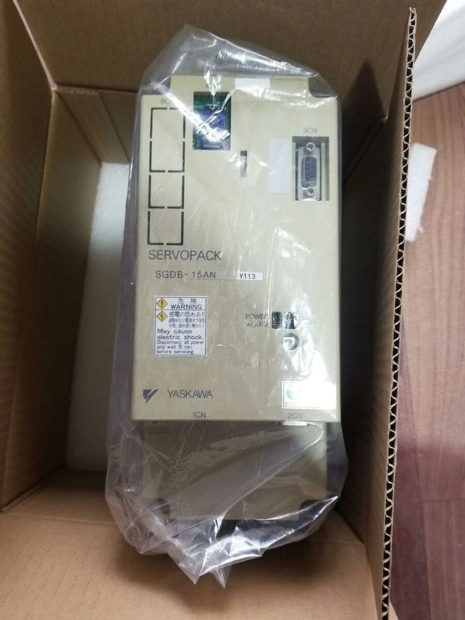 Модуль Yaskawa SGDB-15ANY113