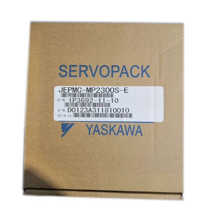 Модуль Yaskawa Controller JEPMC-MP2300S-E