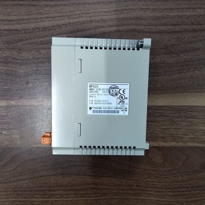 Модуль Yaskawa JEPMC-MC220A
