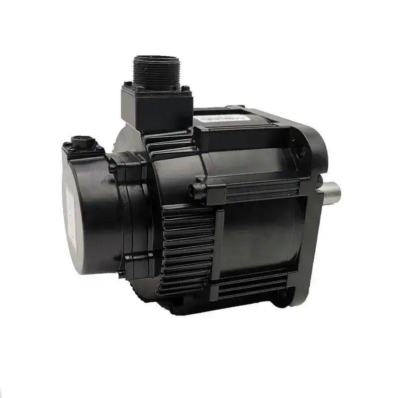 Модуль YASKAWA SGMGV-09A3A6S