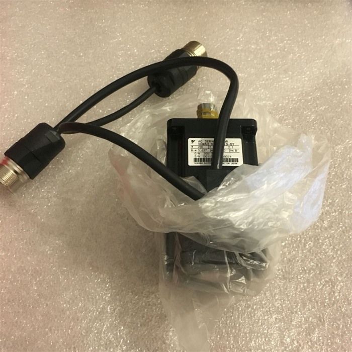 Модуль Yaskawa SGMAH-02AAA61D-OY Servo Motor