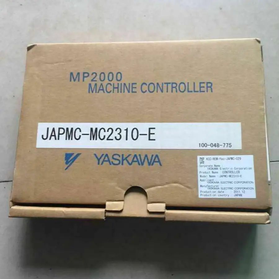Модуль Yaskawa JAPMC-MC2310-E