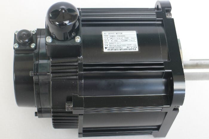 Модуль YASKAWA SGMGV-20A3C61