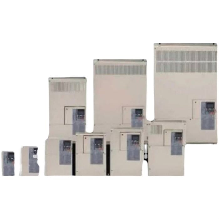Модуль Yaskawa CIMR-HB4A0005AAA