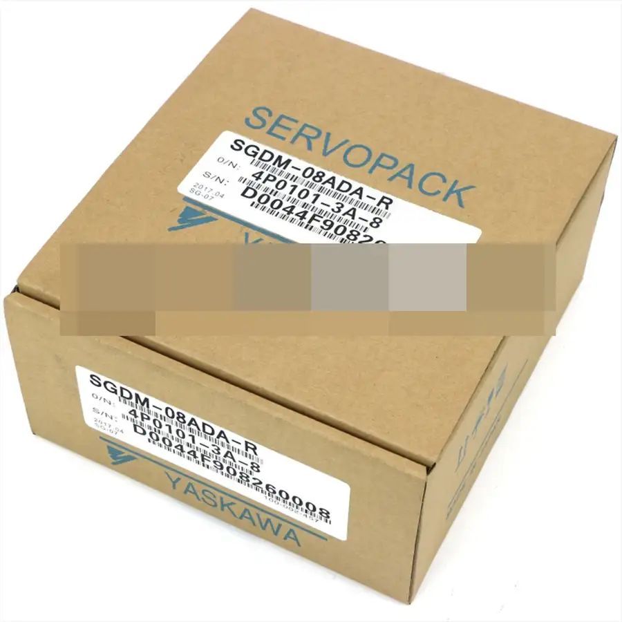 Модуль Yaskawa SGDM-08ADA-R
