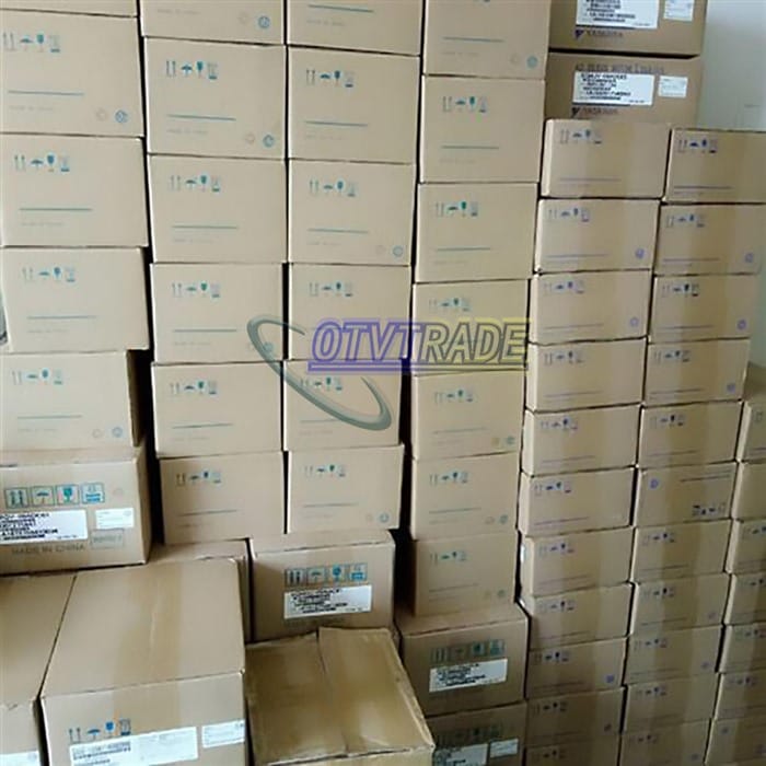 Модуль Yaskawa Servo Motor SGMAH-04AAA-TF11 SGMAH04AAATF11