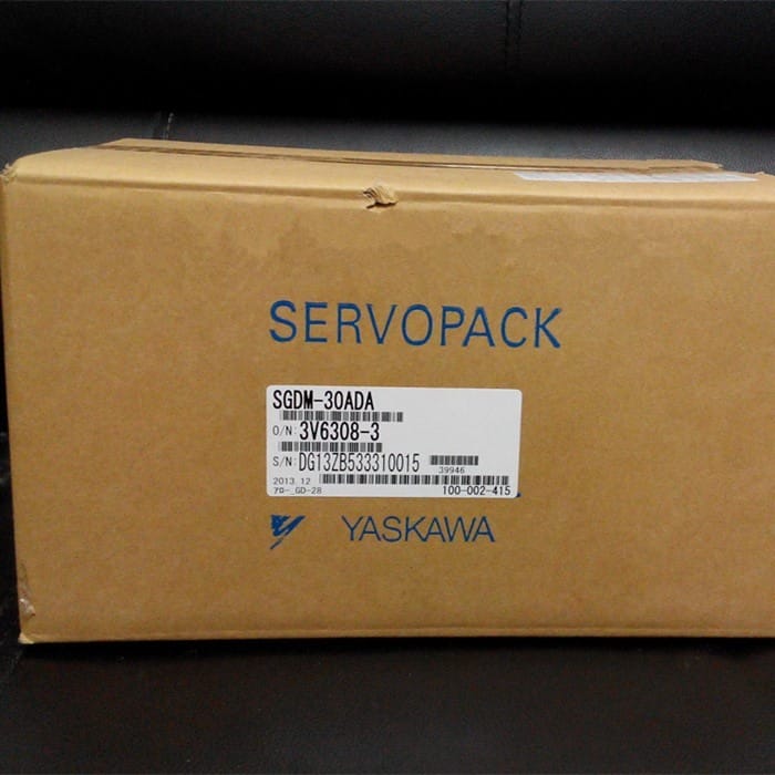 Модуль Yaskawa SGDM-30ADA