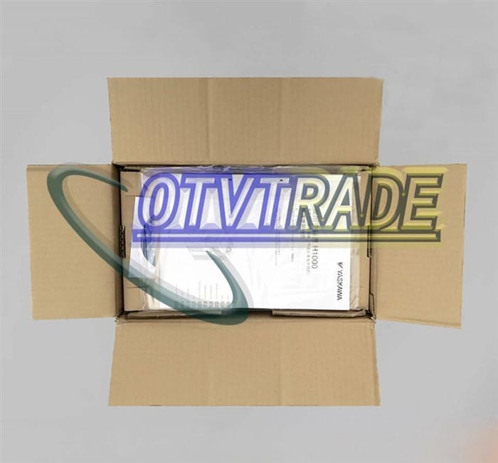 Модуль Yaskawa Inverter CIMR-HB4A0018FBC