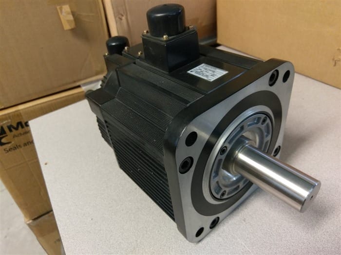 Модуль Yaskawa SGMG-30ASAAB