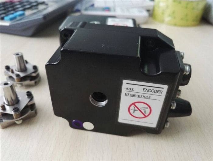 Модуль Yaskawa UTSAE-B17CLE Servo Encoder UTSAEB17CLE