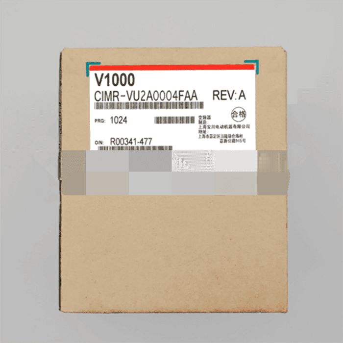 Модуль Yaskawa CIMR-VB2A0030FAA