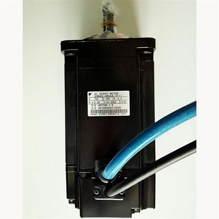 Модуль YASKAWA SGMAH-08AAA-TF11