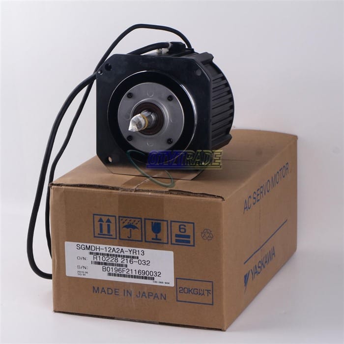 Модуль Yaskawa SGMDH-12A2A-YR13
