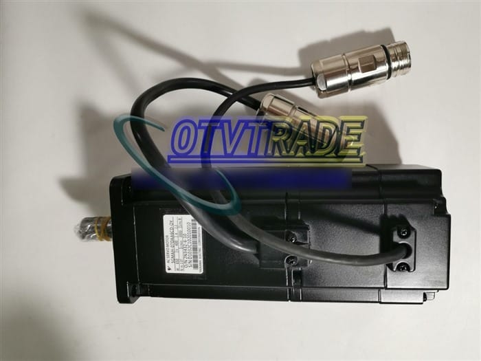 Модуль YASKAWA AC SERVO MOTOR SGMAH-07DAA6CD-OY