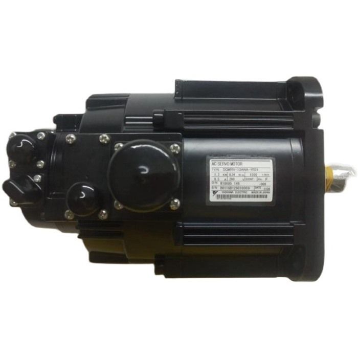 Модуль YASKAWA SGMRV-13ANA-YR21 Servo Motor