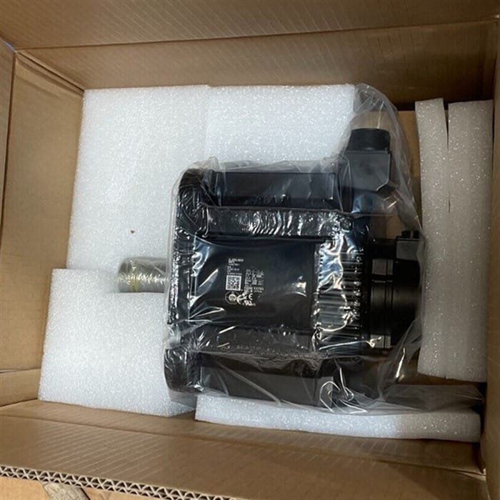 Модуль YASKAWA SGM7G-44A7D61