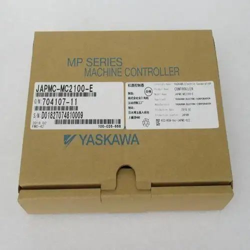 Модуль Yaskawa JAPMC-MC2100-E