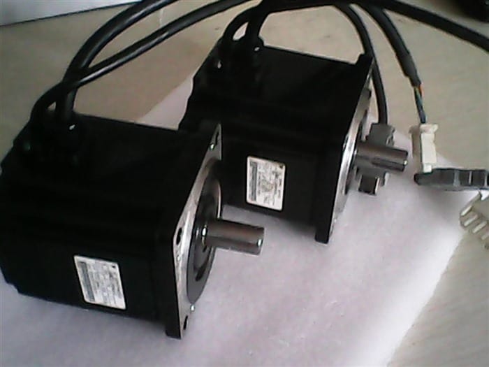 Модуль YASKAWA SGMPH-08AAA61D-OY