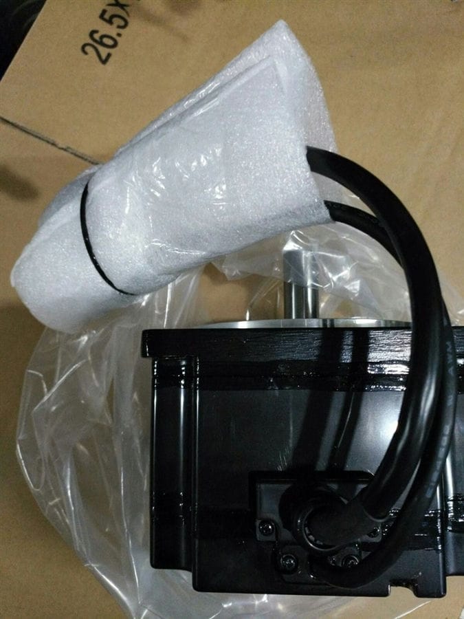 Модуль YASKAWA SGMPH-15A1E41D