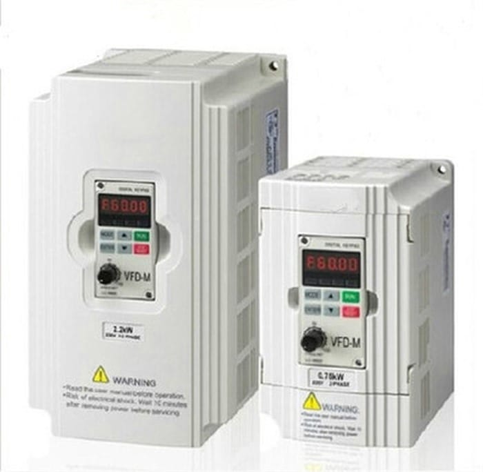 Модуль Yaskawa CIMR-HB4A0018AAC