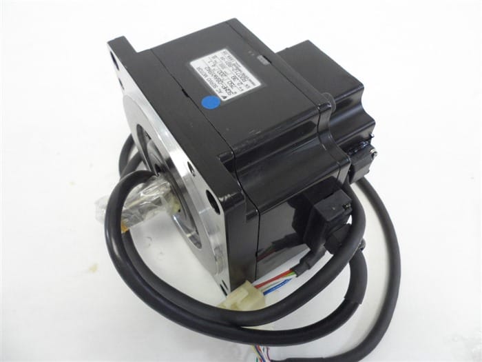 Модуль YASKAWA SGMP-08AWYR42