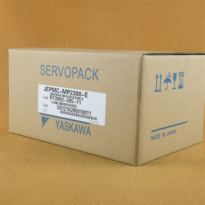 Модуль YASKAWA JEPMC-MP2300-E