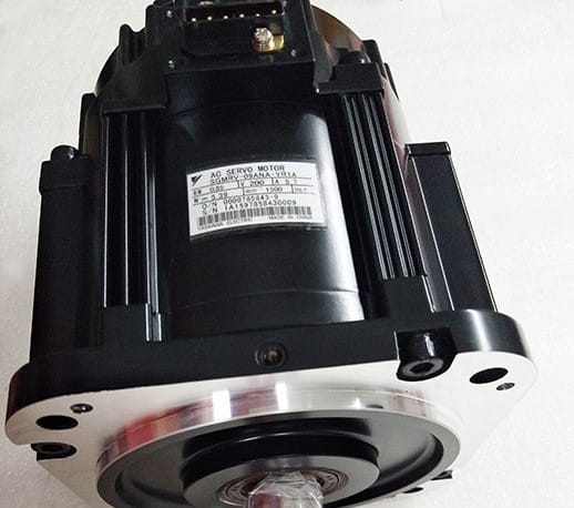 Модуль YASKAWA SGMRV-13ANA-YR1A
