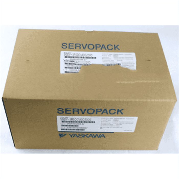 Модуль Yaskawa SGDV-3R5D01A002000