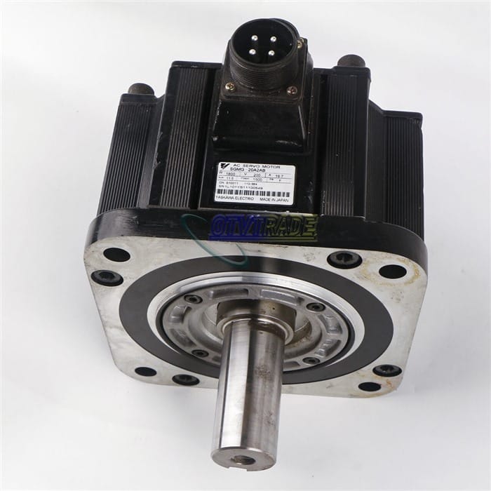 Модуль YASKAWA servo motor SGMG-20A2AB