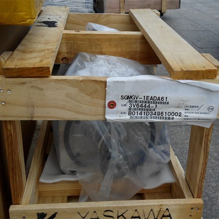 Модуль YASKAWA SGMGV-1EDDA61