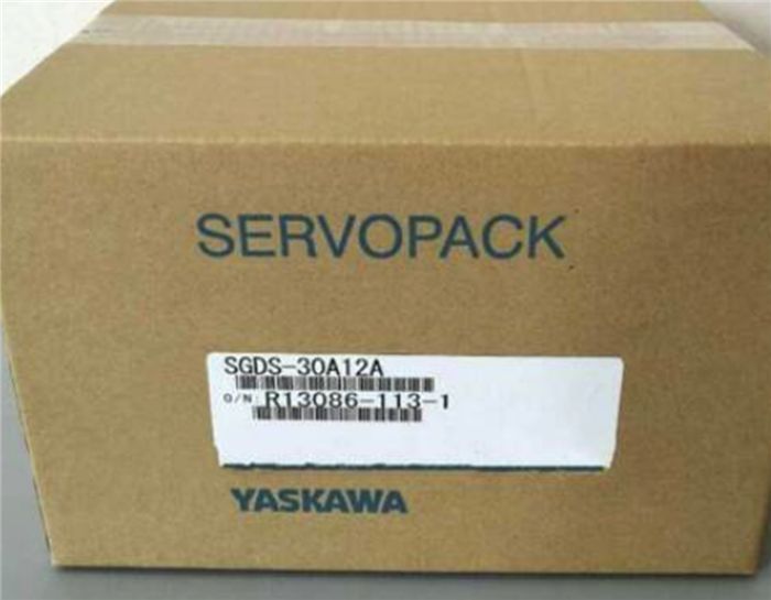 Модуль Yaskawa SGDS-30A12A AC Servo Drive