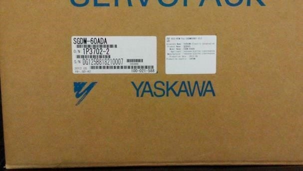 Модуль Yaskawa SGDM-60ADA