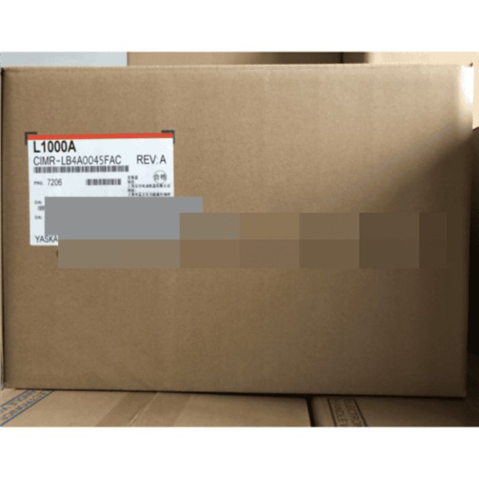 Модуль Yaskawa CIMR-LB4A0045FAC