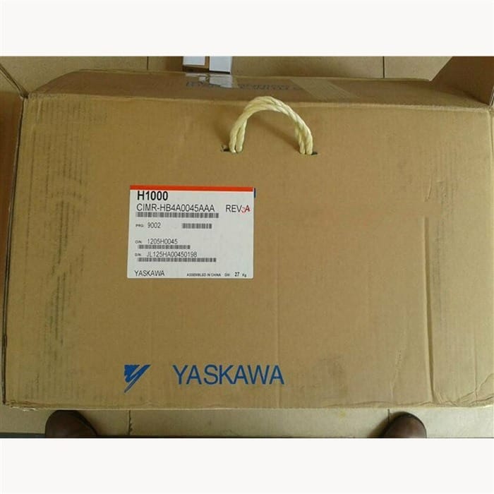 Модуль Yaskawa CIMR-HB4A0045AAA